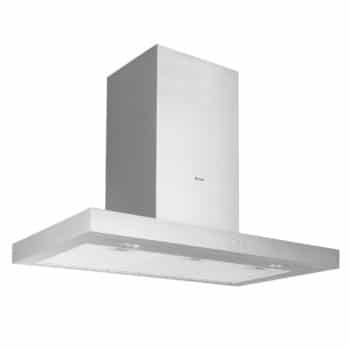 90cm Wall Chimney Hood Stainless Steel