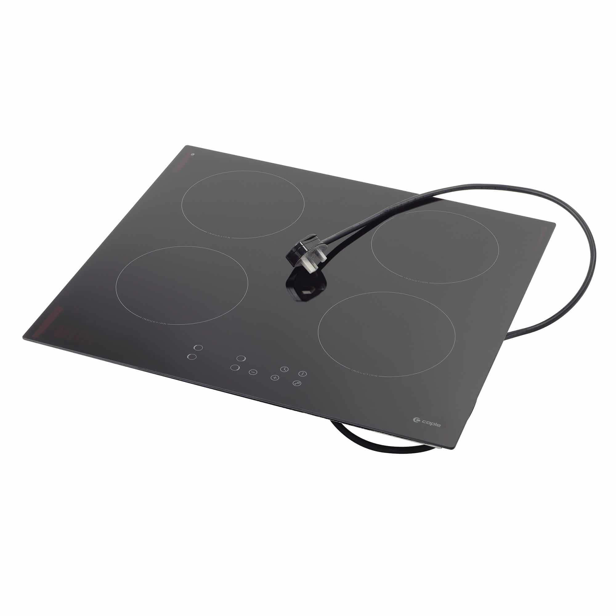 C840i Induction Hobs Caple Uk