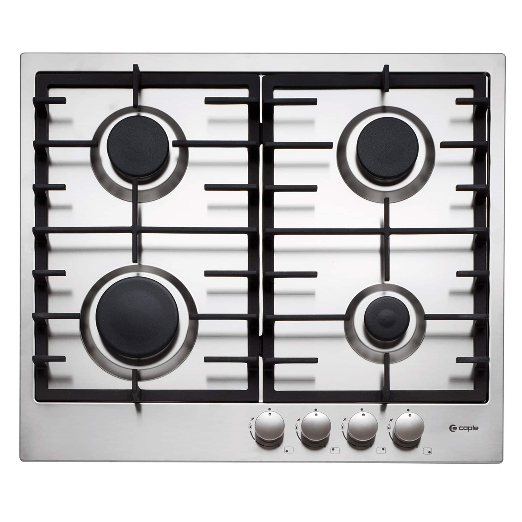 Low Profile Gas Hob Caple Caple