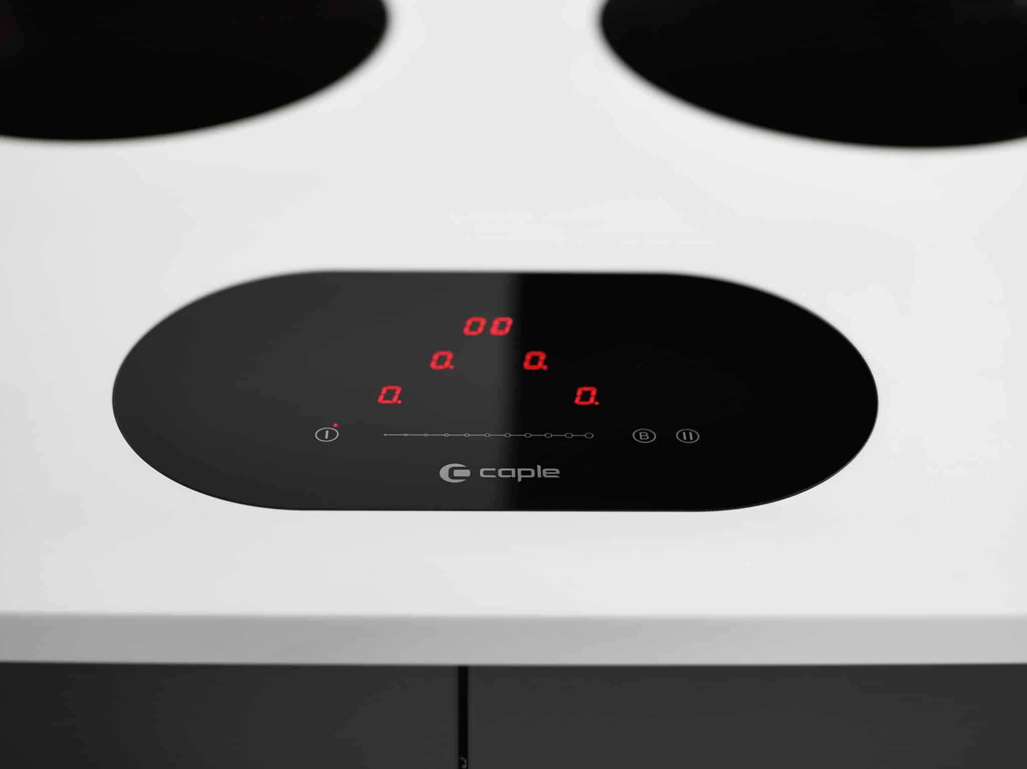 Multi Zone Induction Hob Caple