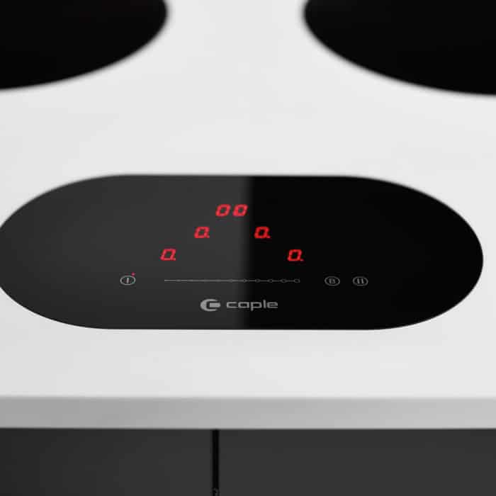 Multi Zone Induction Hob Caple Caple