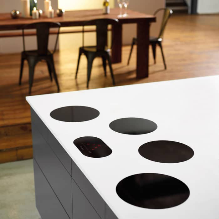 C950i Induction Hobs Caple Uk