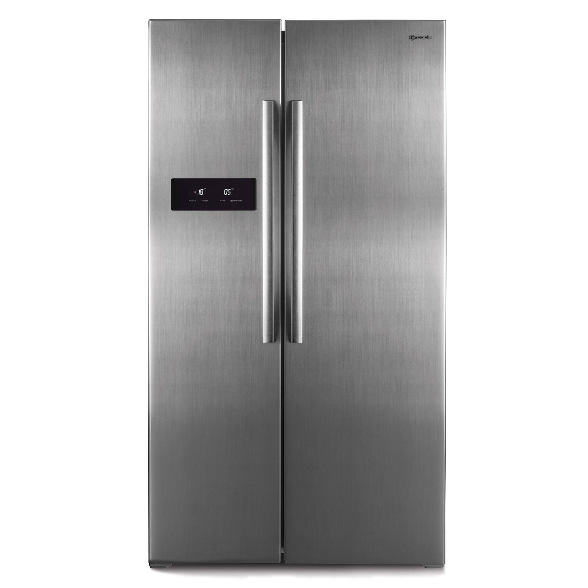 Caff23 Freestanding Fridge Freezers Caple Uk