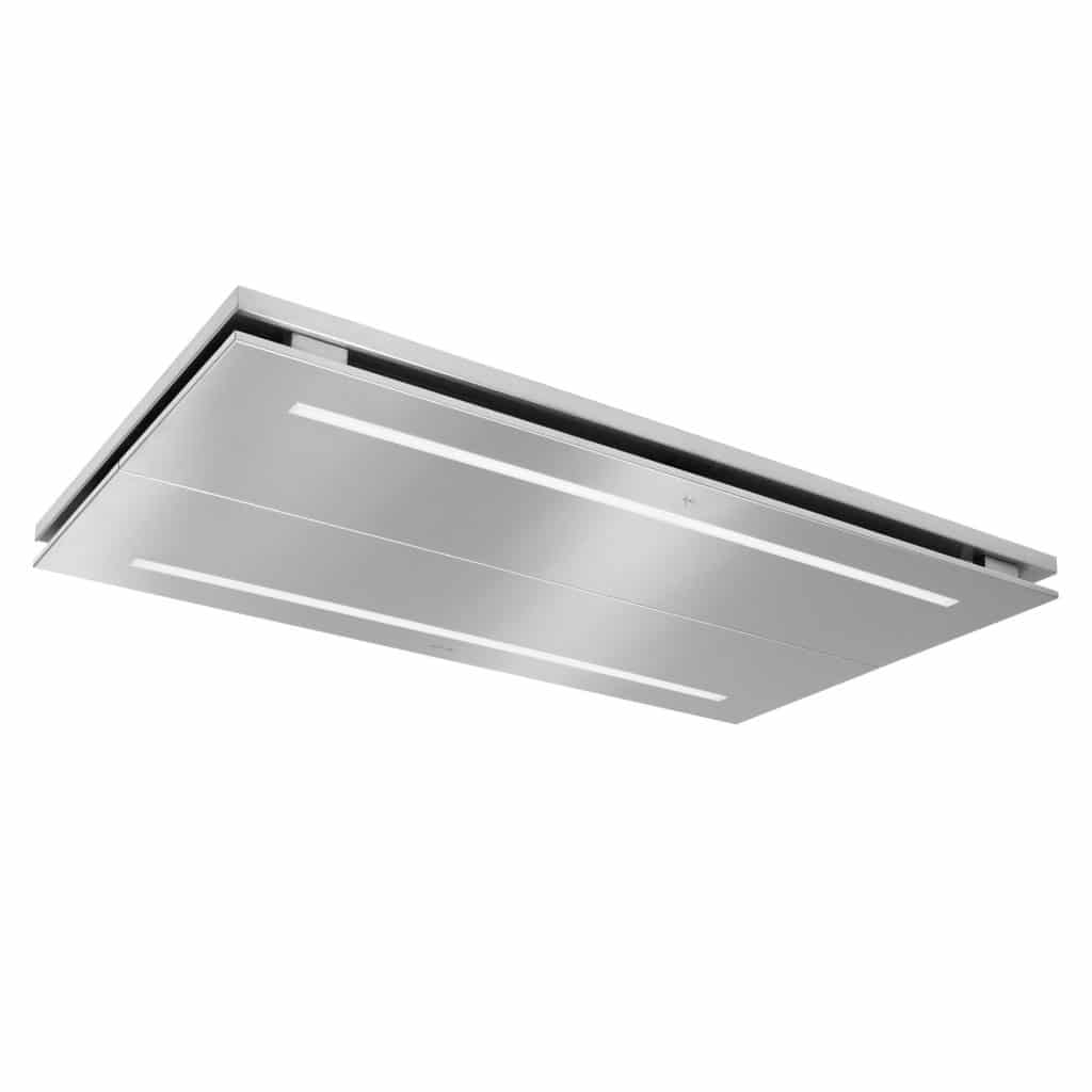 Ceiling Cooker Hoods, Extractors & Fans Caple
