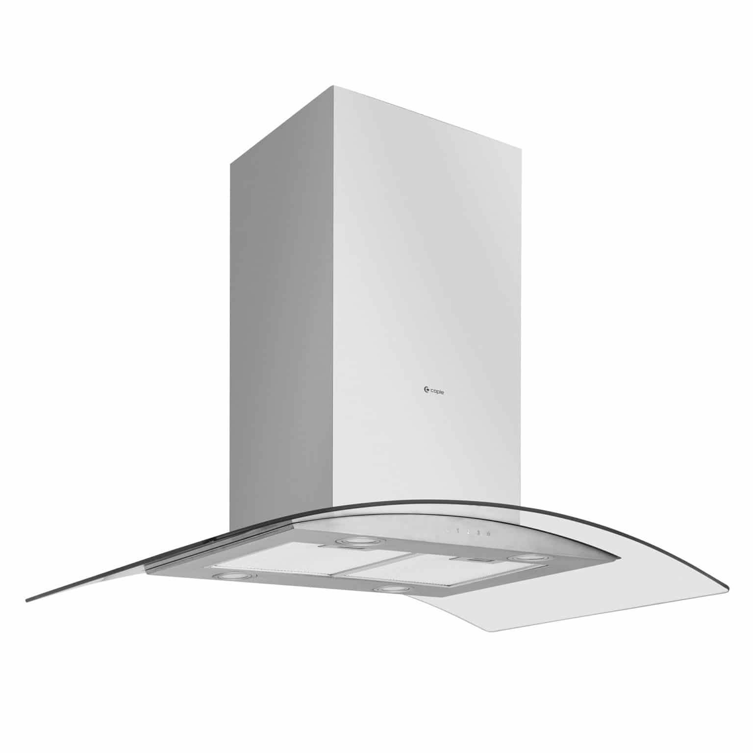 CGi921 90cm Island Cooker Hood Caple