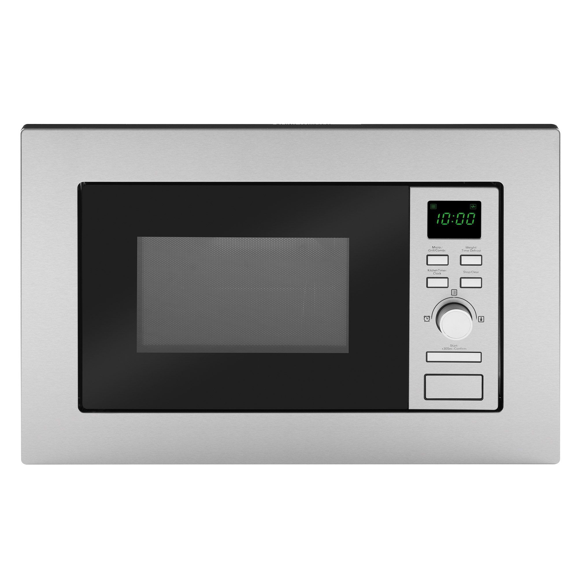 Wall Unit Microwave & Grill Caple : Caple Caple, CM130, Built In Microwave with