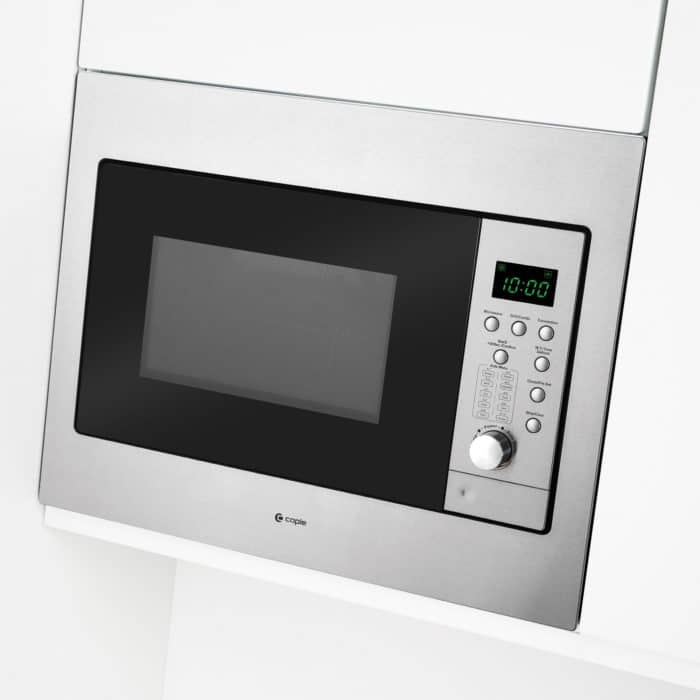 CM126 Microwaves Caple UK