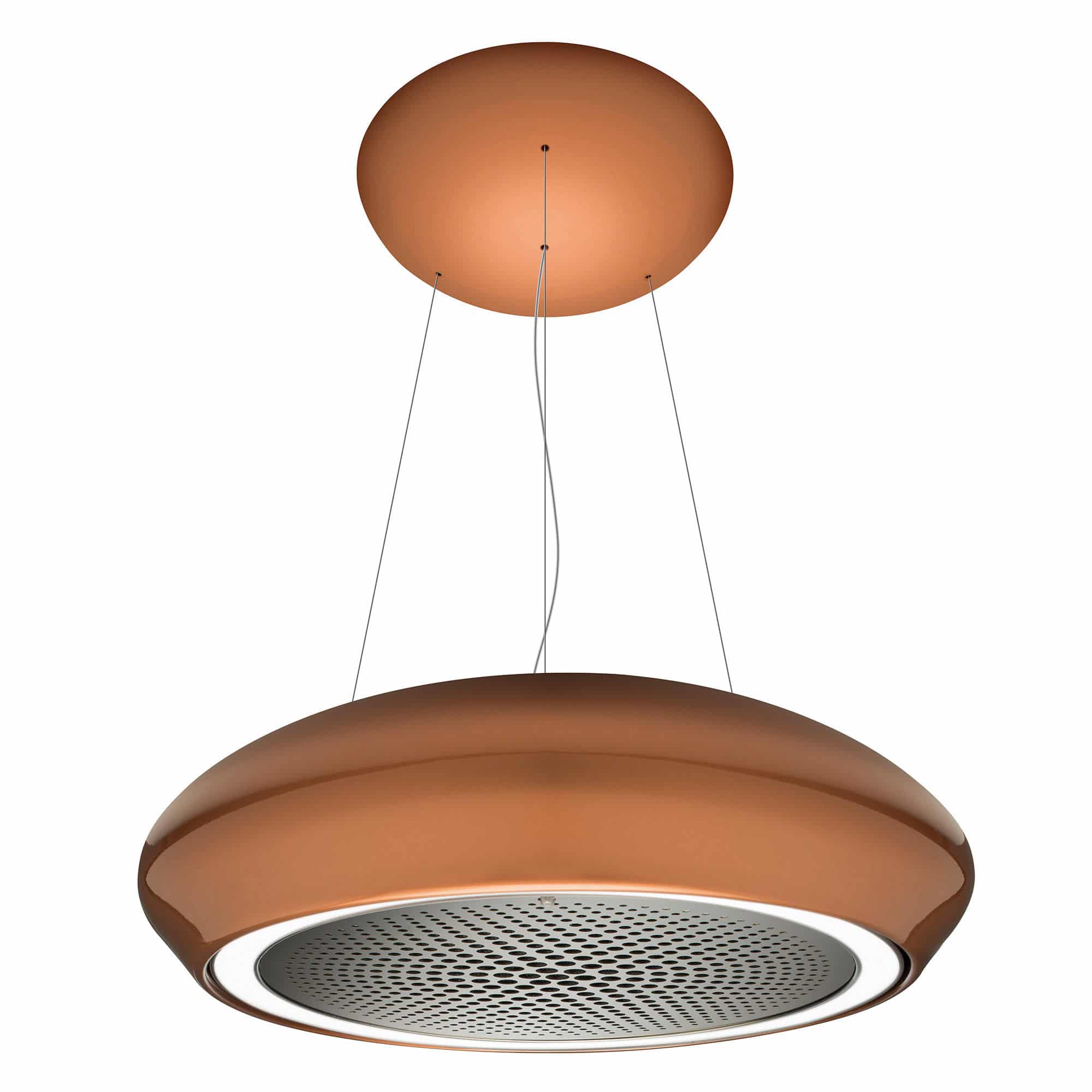 Caple extractor fan light deals