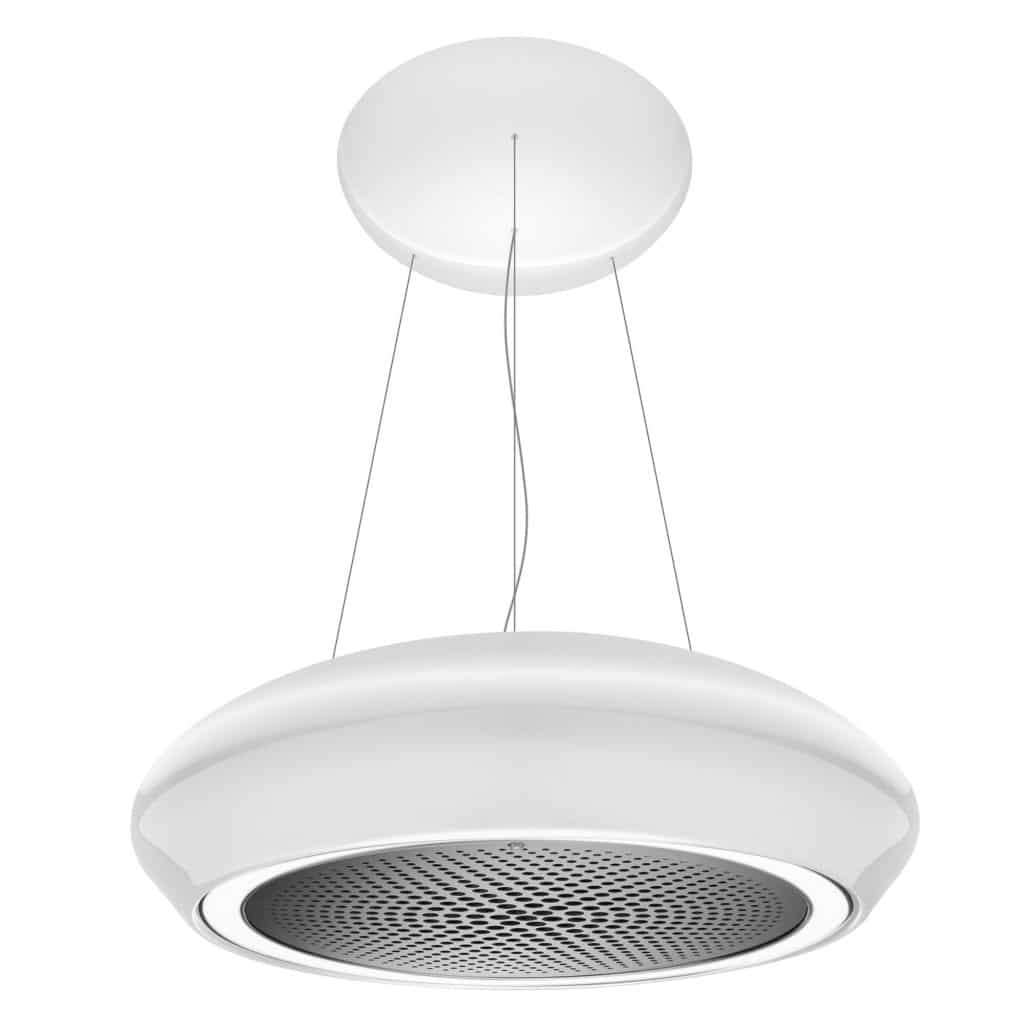 Kitchen Island Cooker Hoods, Extractors & Fans Caple