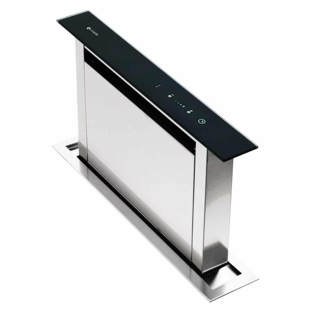 Downdraft Extractors, Cooker Hoods & Fans Caple