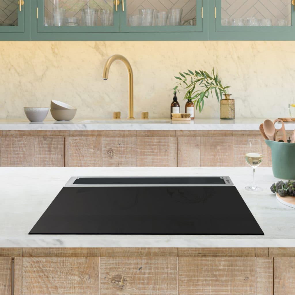 Downdraft Extractors, Cooker Hoods & Fans Caple