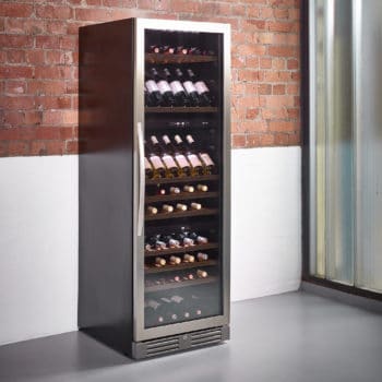 Freestanding Wine Cabinets Available From Caple In The Uk