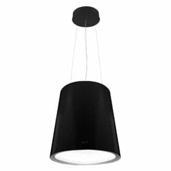 Zalto Island Hoods Black