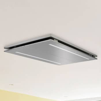 Extraction Fans For Your Kitchen From Caple In The Uk
