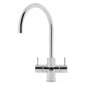 Ardor Puriti Filter Tap Polished Chrome