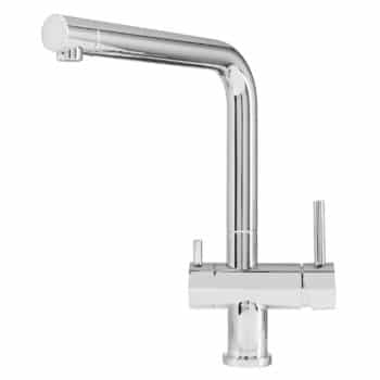 Atmore Puriti Filter Tap Polished Chrome