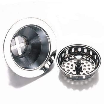 Basket Strainer Waste