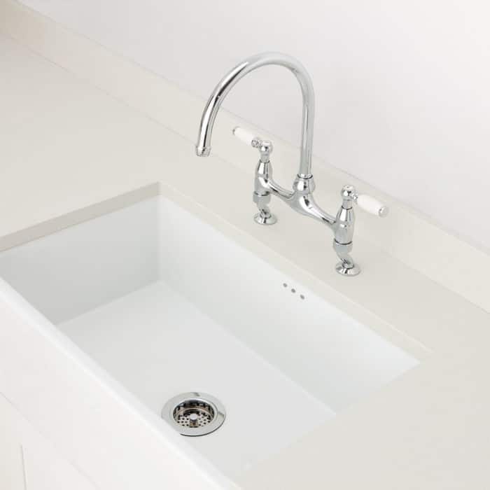 CPBS760 Ceramic Sinks Caple UK