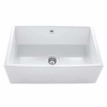 Farmhouse 762 Sit-On Sink Ceramic Sink