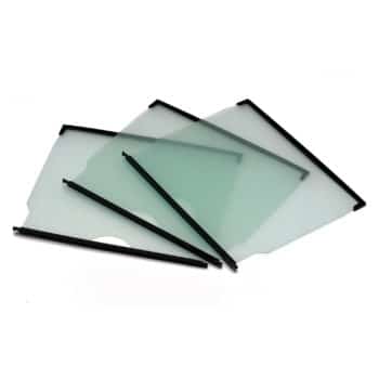 600mm Glass Shelves
