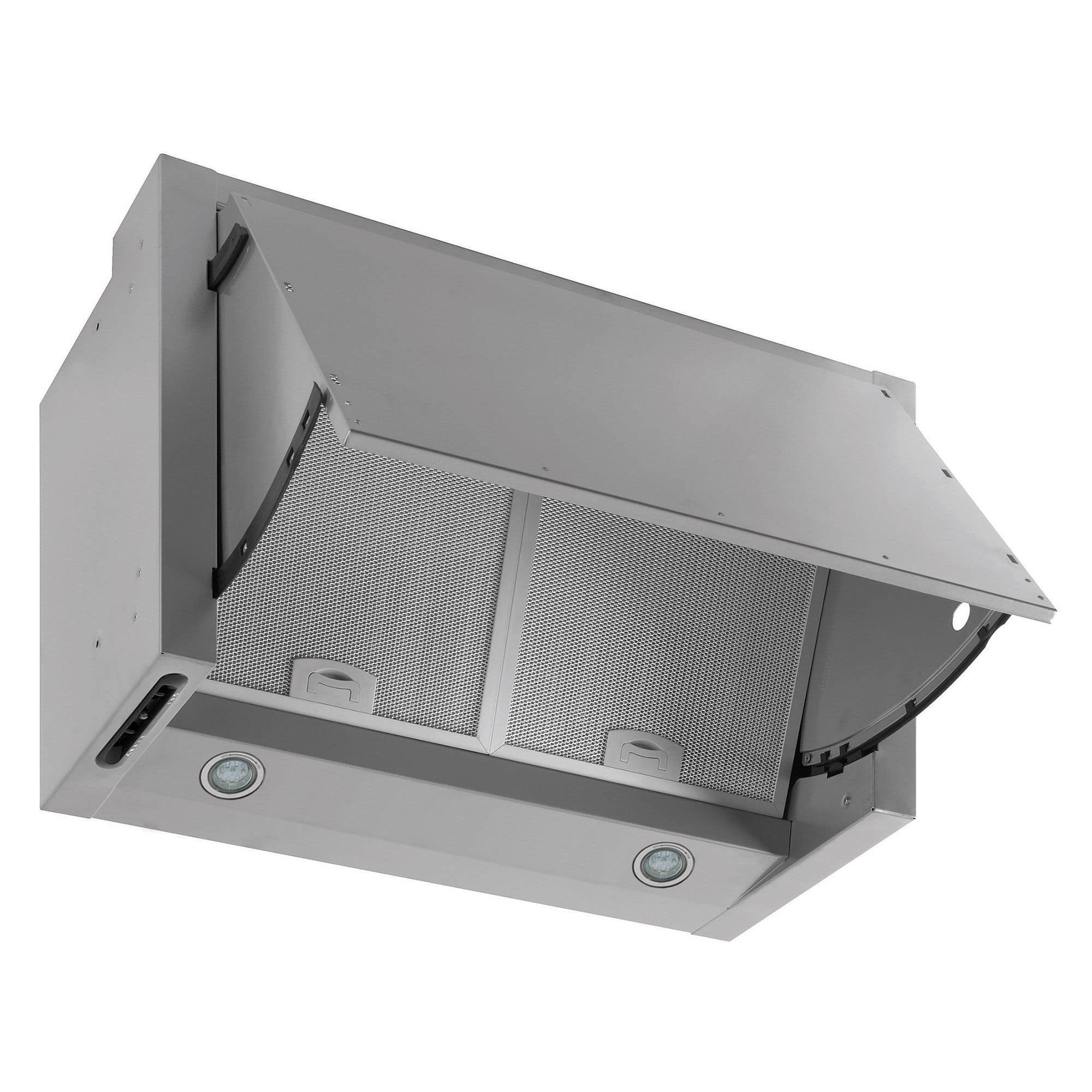 INCH 60cm Integrated Hood Caple