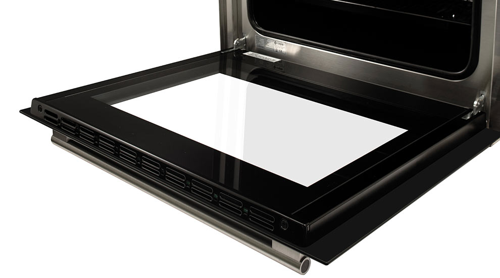 C2105gm Single Ovens Caple Uk