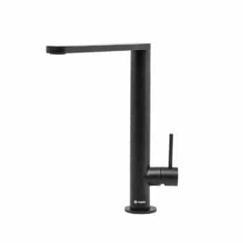Karns Single Lever Tap Chromite Black
