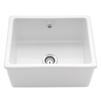 Lingfield Inset Ceramic Butler Sink