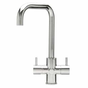 Natick Puriti Filter Tap Polished Chrome