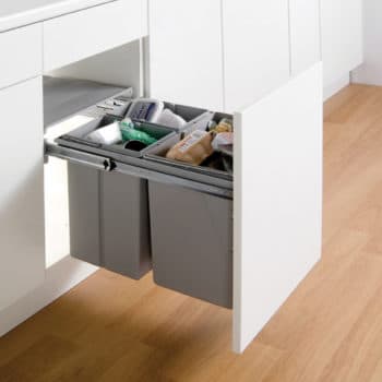 Kitchen Bins