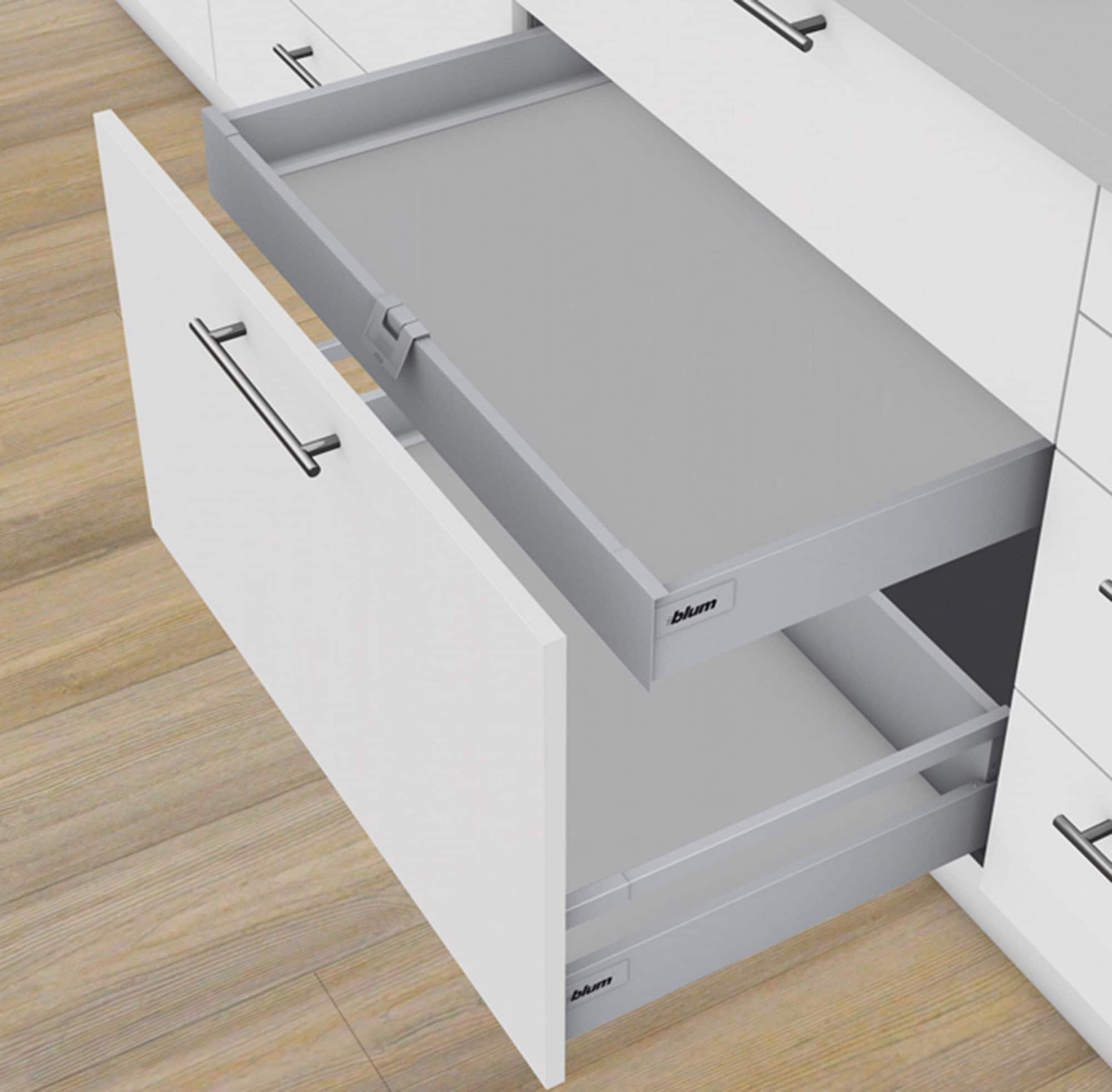 Bluahandle Drawer Storage Caple Uk