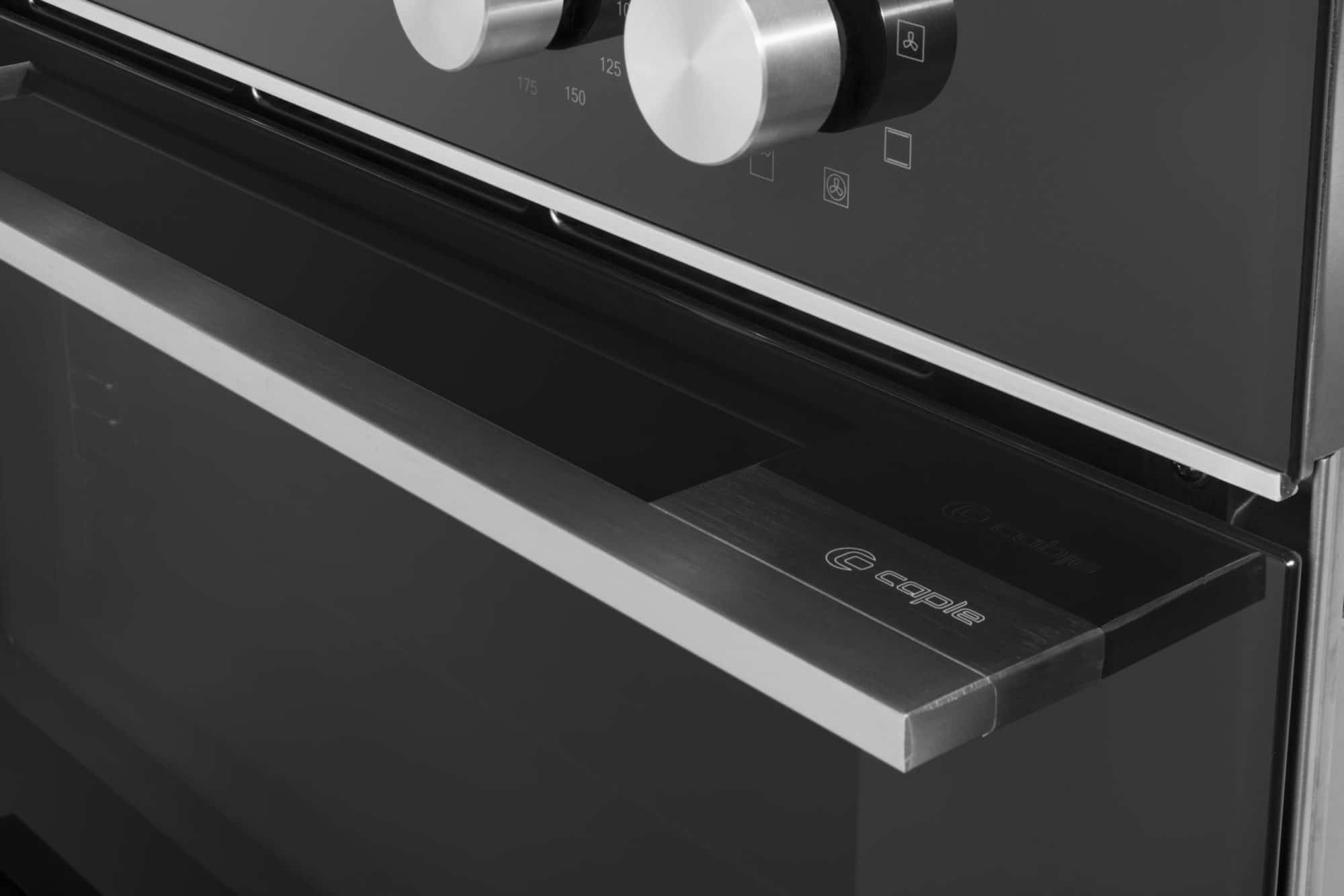 C3371 Electric Built In Double Oven Caple
