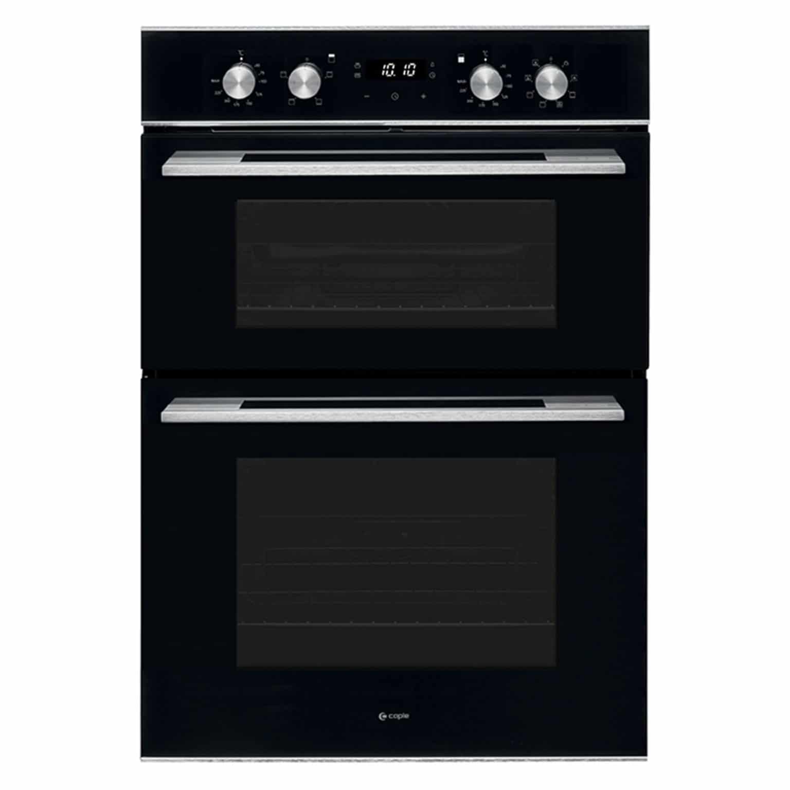 Built In Double Ovens Built Under & Integrated Caple