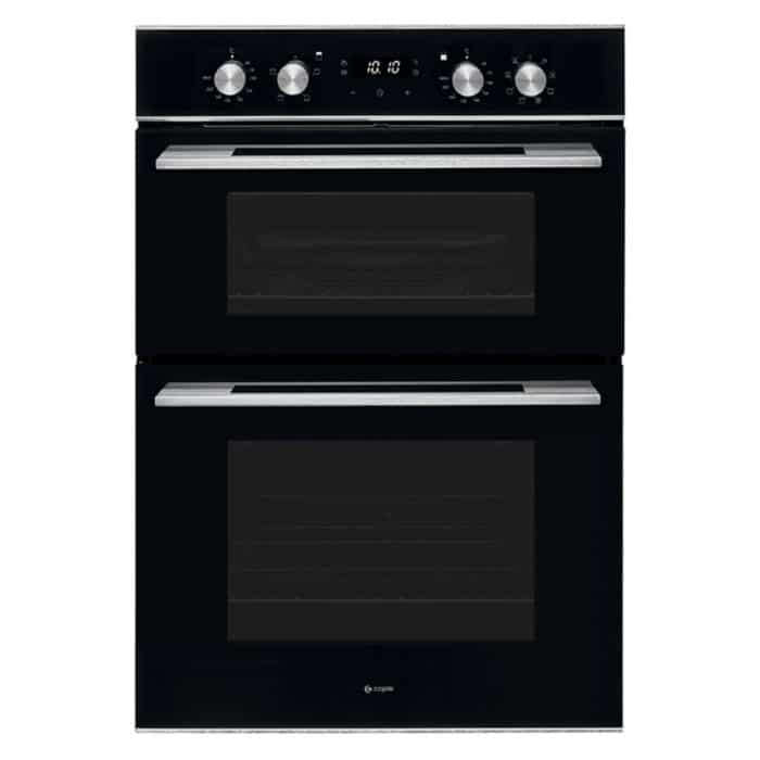 Built In Double Ovens Built Under & Integrated Caple