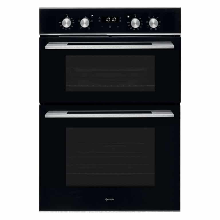 Built In Double Ovens Built Under & Integrated Caple Caple