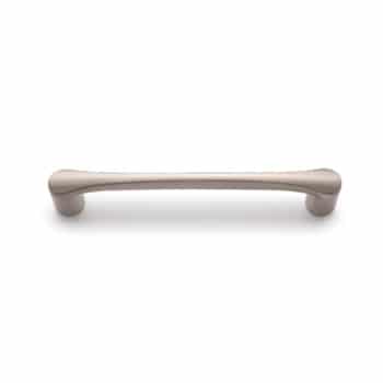Bow Shaped Handle Stainless Steel