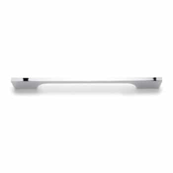 Linear Handle Polished Chrome