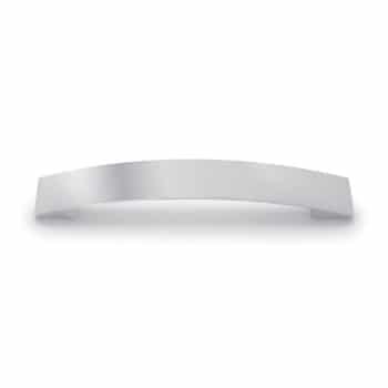 Arc Handle Polished Chrome
