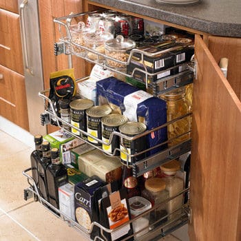 Pantry inserts hotsell