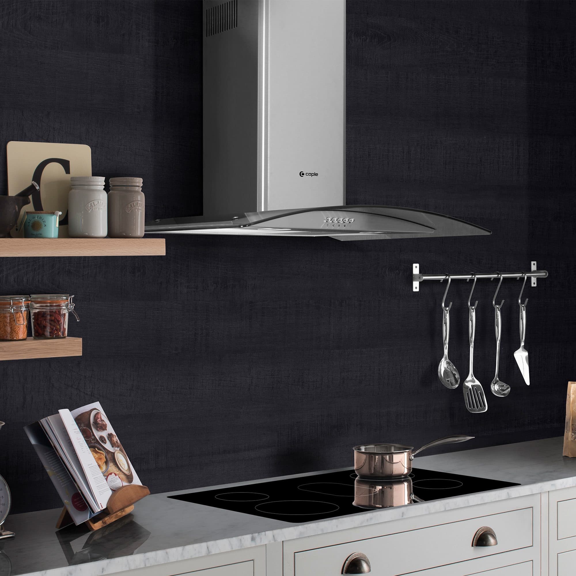 CGC711SS Caple Caple