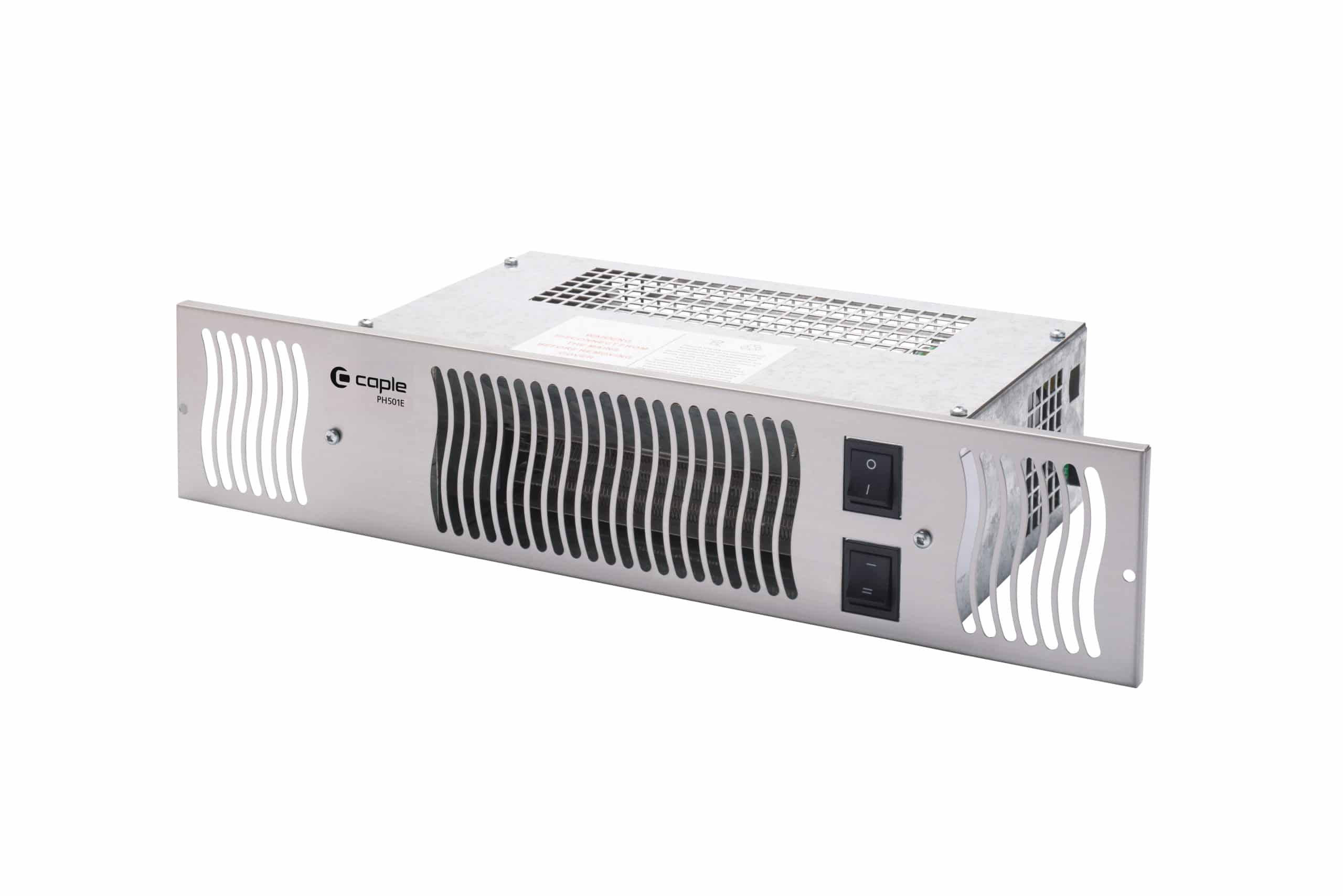 PH501E 50cm Electric Plinth Heater Caple