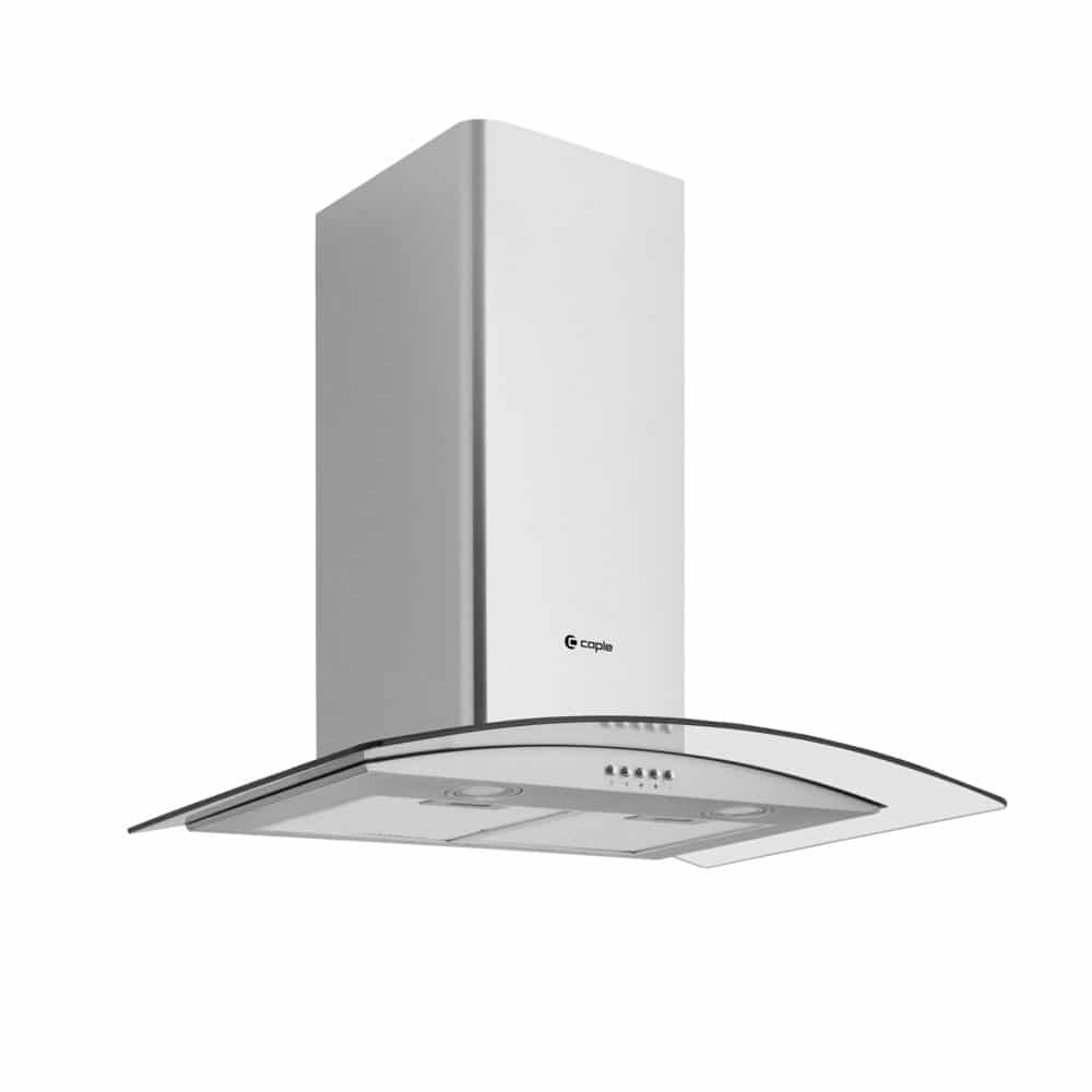 70cm glass cooker hood cheap