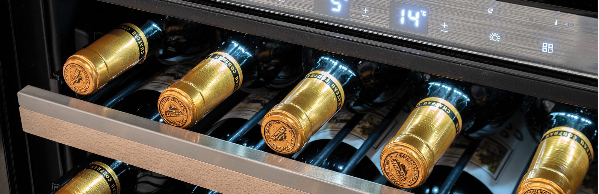 How to choose the best wine cooler | Caple