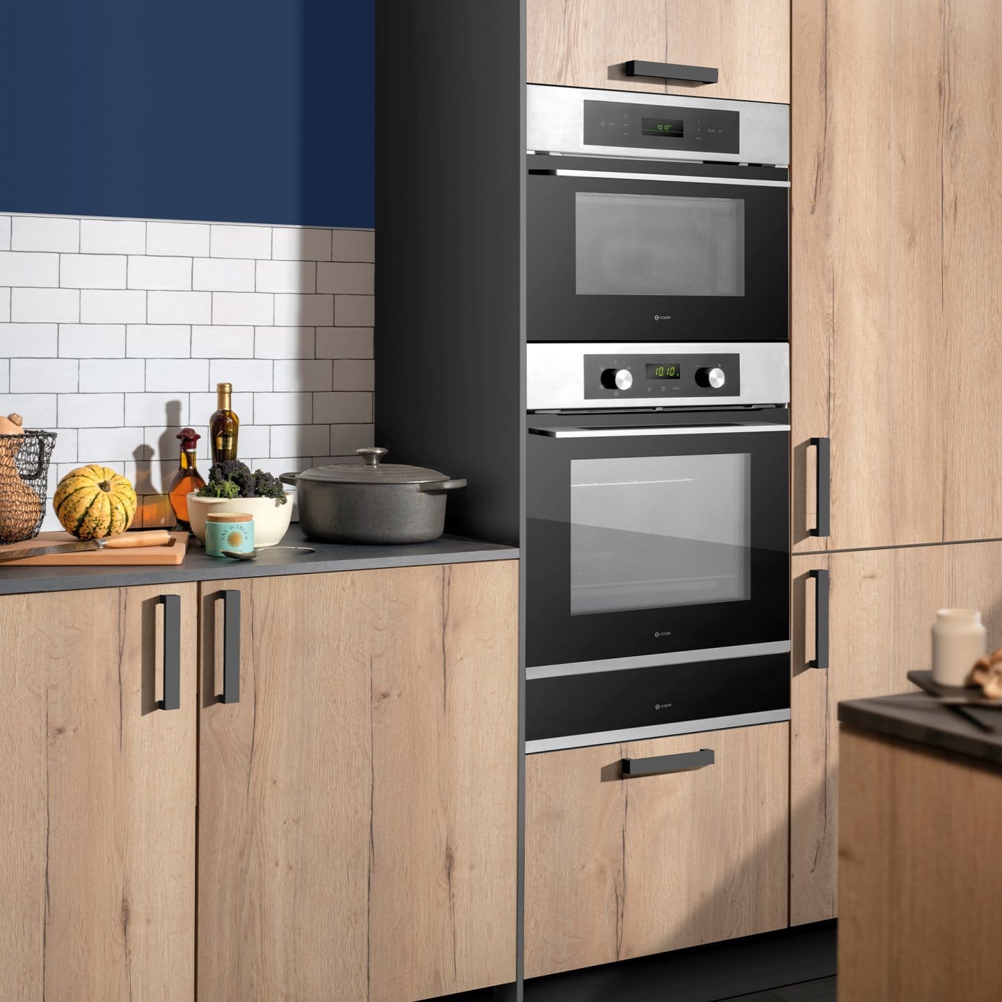 C2234 Single Ovens Caple Uk