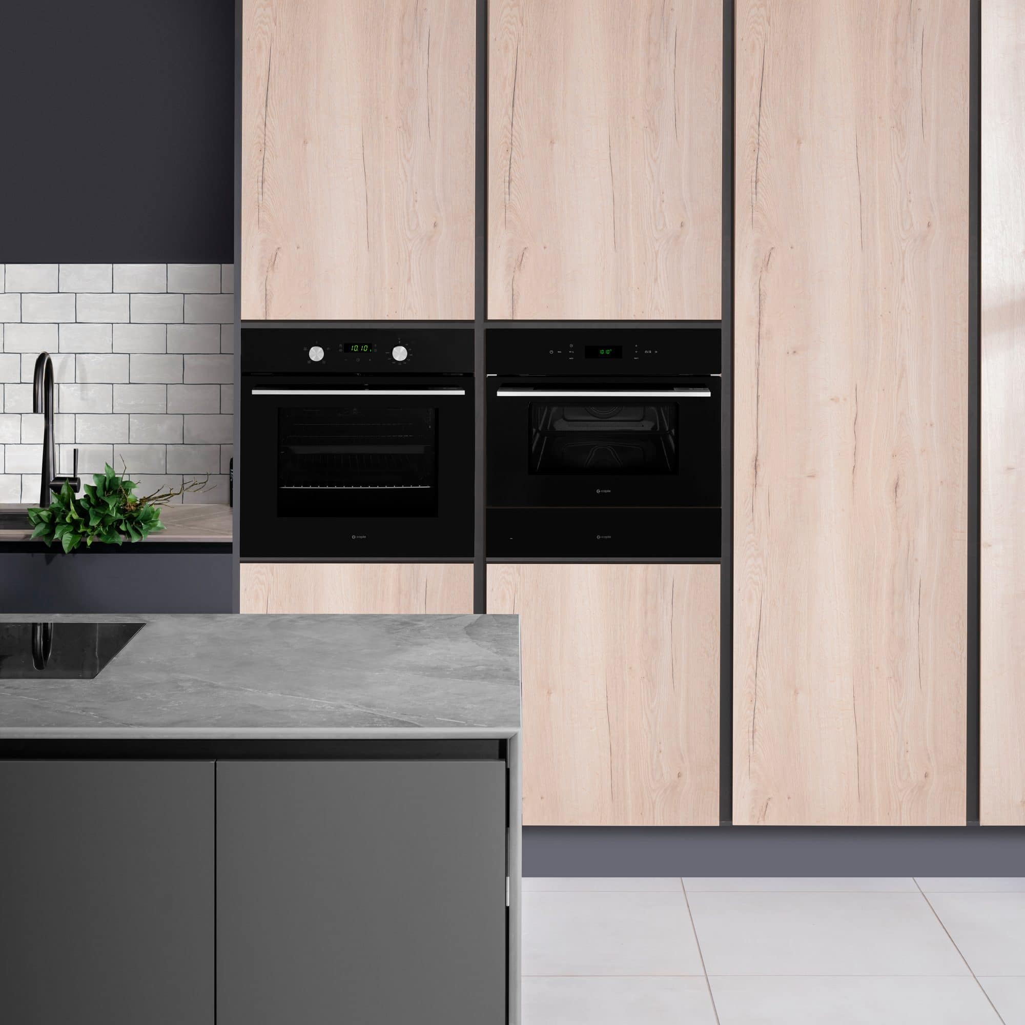 Cm108bk Microwaves Caple Uk
