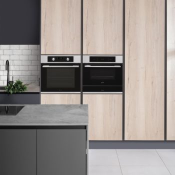 Kitchen Appliances available from Caple in the UK