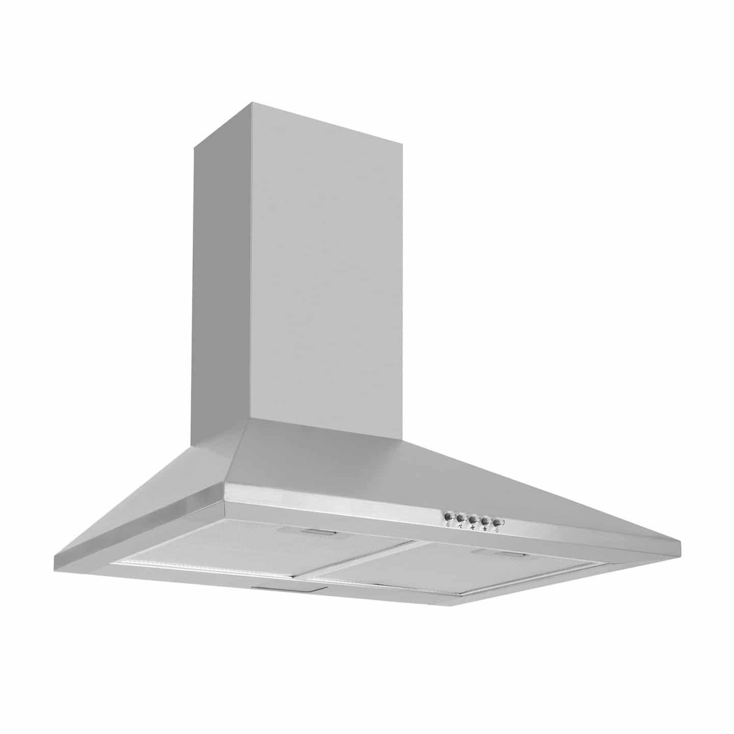 Caple on sale chimney hood
