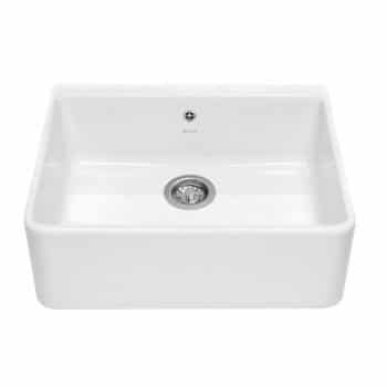 Ceramic Sinks Available In The Uk From Caple