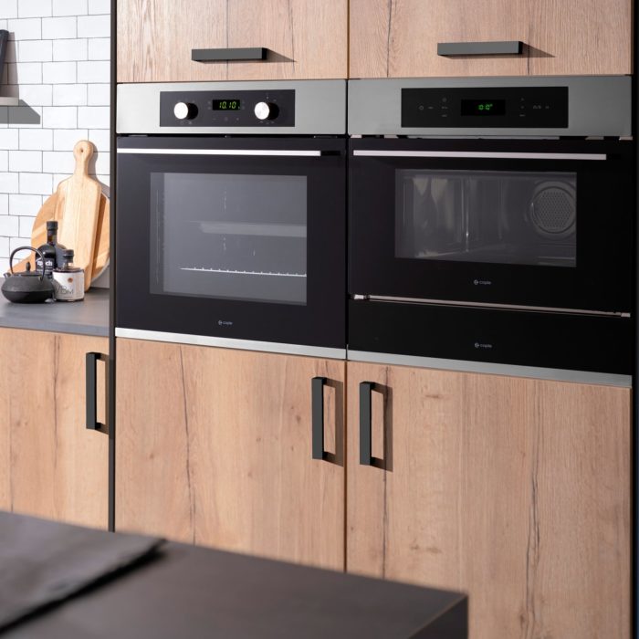 C2237 Single Ovens Caple UK