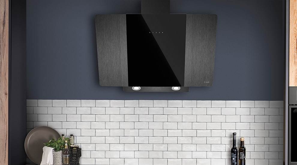 Chimney cooker hoods The facts Caple